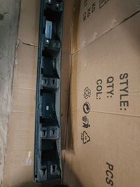 фото thumb №12, Bmw x3 e83 lift m-pakiet молдинг крышки black sapphire