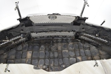 фото thumb №8, Бампер переднее перед jaguar xf x250 pdc