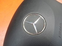 фото thumb №5, Подушка водителя mercedes sprinter 906 lift