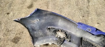 фото thumb №7, Mazda 3 bk sedan 03-06 бампер переднє перед