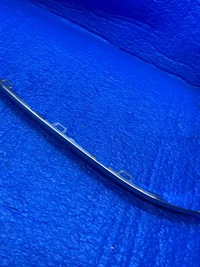 фото thumb №11, Vw passat b8 молдинг бампера правая задняя 3g0853842