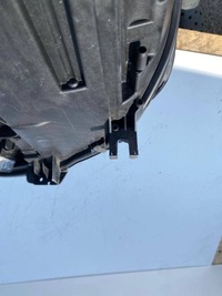 фото thumb №10, Audi a4 s4 b9 2019 правая сторона лампа передняя