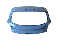 фото thumb №1, Кришка багажника багажника hyundai i30 n