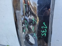 Vw passat b8 3g9 kombi 14- крышка багажника задняя задняя Киев, фото thumb