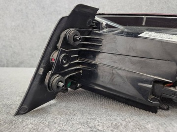 фото thumb №10, Лампа задняя зад левая led - renault megane iv sedan 2016-2020