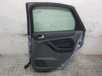 фото thumb №5, Двері праві зад da3 ford focus mk2