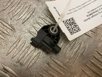 фото thumb №5, Hyundai tucson iv nx4 2022 датчик удару подушка безпеки