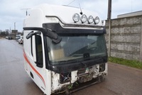 фото thumb №6, Кабіна mercedes actros mp4 giga space