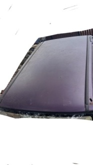 фото thumb №10, Pas зад basen daewoo tico исправный 1993-2001r
