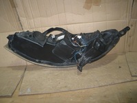 фото thumb №11, Лампа перед peugeot 407 оригинал europa