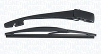 фото thumb №5, Рычаг дворники задняя magneti marelli wrq0177 7176