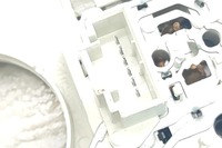 фото thumb №8, Освітлення внутрішнє vw golf plus 5m1, 521 1k0947133d 1.6l дизель 77kw