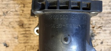 фото thumb №7, Труба воздуховод воздуха колено 2.2 w204 a6510900028