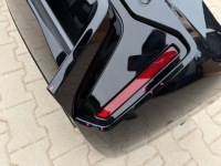 фото thumb №15, Бампер перед задняя bmw ix i20 lci lift m набор