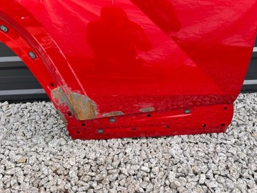 фото thumb №5, Hyundai tucson 4 iv 20r- дверь правый зад правые