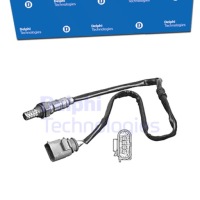 Купить Delphi es11092-12b1 датчик лямбда-зонд, фото thumb