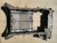 фото thumb №1, Піддон масляна r6420143602 mercedes-benz