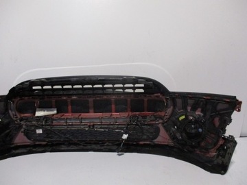 фото thumb №8, Бампер перед переднее mini f56 pdc галоген led