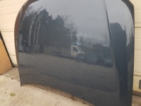 Капот передняя - audi a4 b8 - дорестайлинг  - 2007-2011 / к установка - lz7h в Украине, фото thumb