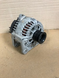 Купить Генератор renault messmer 210472, фото thumb