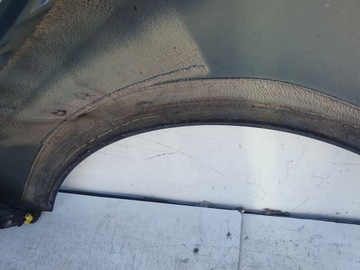 фото thumb №8, Bmw 5gt f07 крыло правые перед переднее