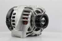 Генератор fiat lancia 1.2 1.4 grande punto panda bravo doblo y ypsilon Цена, фото thumb