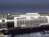 фото thumb №4, Hyundai i40 kombi lift подушка безопасности шторка безопасности левая 850103z000