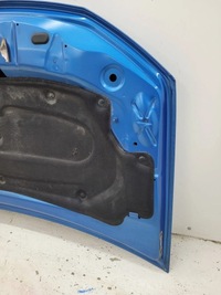 фото thumb №9, Dacia sandero ii logan ii капот крышка двигателя перед передняя fv