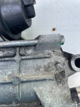 фото thumb №5, Клапан вихлопних газів радіатор egr fw93-9u483-a8 land range rover jaguar 09-16