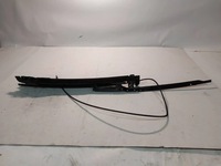 фото thumb №10, Направляющая стеклянного крыша solar alfa romeo giulia