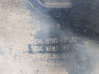 Повний підкрилок лівий перед mercedes w204 2046984530 2046904730 Ціна, фото thumb