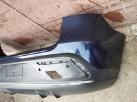 фото thumb №9, Бампер задня mercedes eqc w293