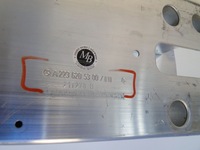 фото thumb №11, Mercedes s klasa w223 223 зона деформации левая