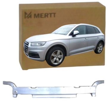 фото thumb №1, Усилитель балка передняя перед audi q5 80a fyb 2016+