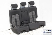 фото thumb №6, Vw golf 7 plus sportsvan сиденья зад задние диван сиденье подголовник подголовник