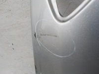 фото thumb №8, 422 subaru legacy iv крыло правый перед 39d