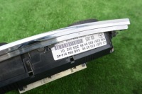 фото thumb №8, Панель кондиционера mercedes gl x164 ml w164