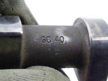 фото thumb №9, Opel vectra b 2.0 16v x20xev вал распределительный вал s gc40