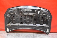 фото thumb №13, Капот кришка двигуна чорна renault fluence 1 i 09-13