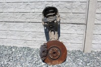 фото thumb №1, Mcperson лівий поворотний кулак peugeot 508 i lift #930