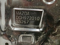 фото thumb №8, Двері зад задні праві mazda cx-30 dgh972010