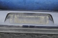 фото thumb №9, Volkswagen golf vii задний бампер bez pdc