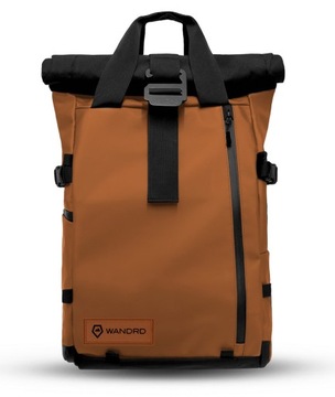 Рюкзак Wandrd All-new Prvke 31 - оранжевый