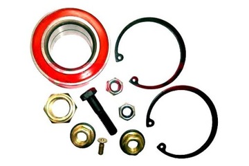 фото thumb №1, Kamoka подшипник набор ремонтный ступицы seat p kamo