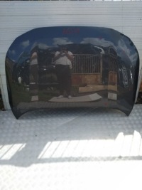 фото thumb №1, A678 toyota rav4 v 2018- капот крышка двигателя