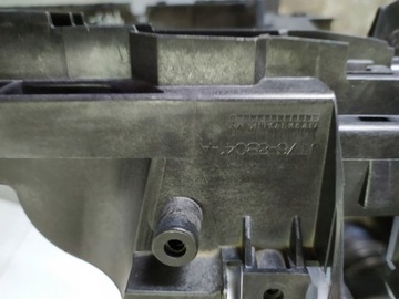 фото thumb №10, Підсилювач pas переднє ford fiesta mk8