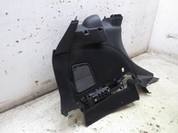 фото thumb №2, Обшивка оббивка багажника лівий задня mini countryman r60 lift 9807115