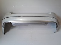 фото thumb №1, Volvo xc90 ii бампер зад задній хром pdc 31353430