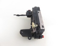 фото thumb №7, Замок левый задний opel zafira b a05 13210738pu