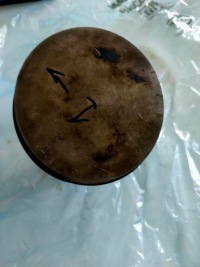 фото thumb №16, Поршень двигуна m117 mercedes 92mm